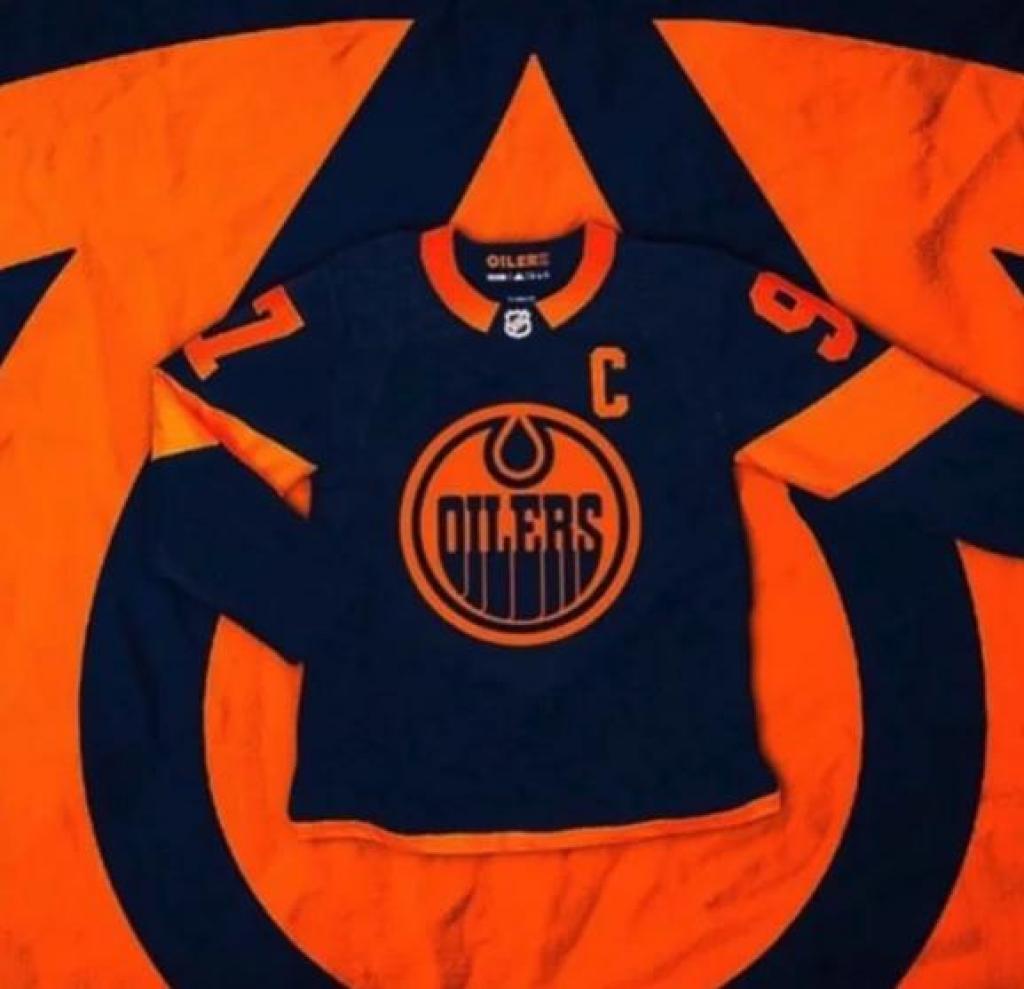 new oilers 3rd jersey