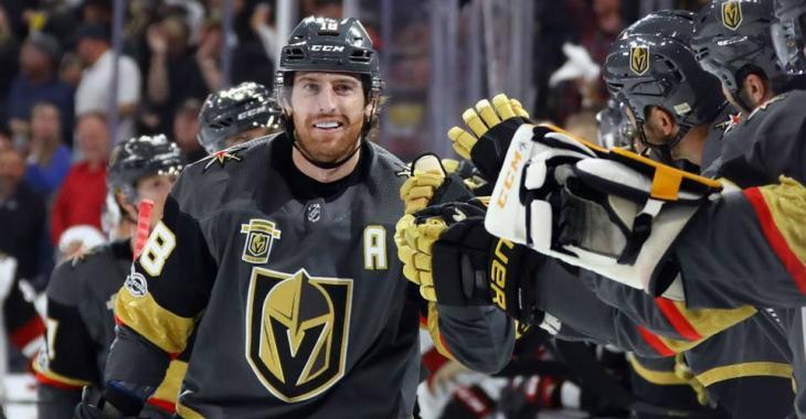 James Neal could be traded to the Montreal Canadiens!